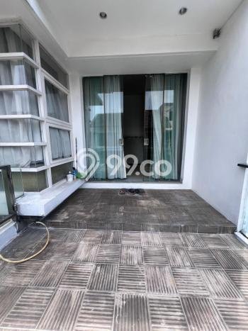 Jual Rumah Luas Elegan Dengan View Cantik di Sektor 9-Bintaro, Tangerang Selatan Jual Rumah Luas Elegan Dengan View Cantik di Sektor 9-Bintaro, Tangerang Selatan