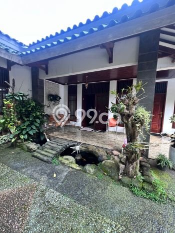Dijual Rumah Premium dengan Fasilitas Sekitar Lengkap di Ciputat, Tangerang Selatan Dijual Rumah Premium dengan Fasilitas Sekitar Lengkap di Ciputat, Tangerang Selatan
