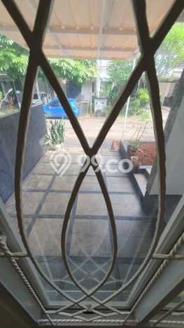 Rumah Strategis Sektor 9-Bintaro, Tangerang Selatan, LT 108m² LB 80m² Rumah Strategis Sektor 9-Bintaro, Tangerang Selatan, LT 108m² LB 80m²
