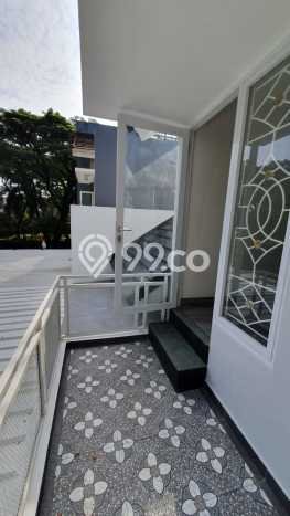Rumah Strategis Sektor 9-Bintaro, Tangerang Selatan, LT 108m² LB 80m² Rumah Strategis Sektor 9-Bintaro, Tangerang Selatan, LT 108m² LB 80m²