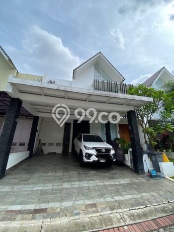Rumah Terawat di Sektor 9-Bintaro, Tangerang Selatan, LT 150m² Bangunan 170m² HARGA MENARIK! Rumah Terawat di Sektor 9-Bintaro, Tangerang Selatan, LT 150m² Bangunan 170m² HARGA MENARIK!