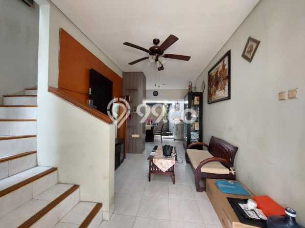 PROMO SPESIAL! Jual Rumah Premium area Sektor 9-Bintaro, Tangerang Selatan, LT 84m² LB 135m² PROMO SPESIAL! Jual Rumah Premium area Sektor 9-Bintaro, Tangerang Selatan, LT 84m² LB 135m²