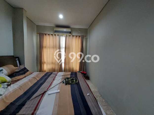 PROMO SPESIAL! Jual Rumah Premium area Sektor 9-Bintaro, Tangerang Selatan, LT 84m² LB 135m² PROMO SPESIAL! Jual Rumah Premium area Sektor 9-Bintaro, Tangerang Selatan, LT 84m² LB 135m²