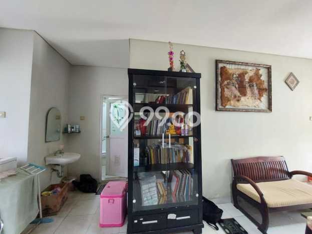 PROMO SPESIAL! Jual Rumah Premium area Sektor 9-Bintaro, Tangerang Selatan, LT 84m² LB 135m² PROMO SPESIAL! Jual Rumah Premium area Sektor 9-Bintaro, Tangerang Selatan, LT 84m² LB 135m²