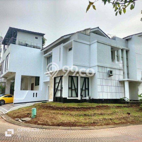 SPECIAL PROPERTY! Rumah area Bintaro, Luas 186m² LB 187m² SPECIAL PROPERTY! Rumah area Bintaro, Luas 186m² LB 187m²