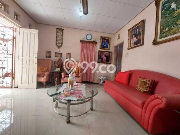 SPECIAL PRICE! Rumah Strategis di Rempoa, LT 320m² LB 250m² SPECIAL PRICE! Rumah Strategis di Rempoa, LT 320m² LB 250m²