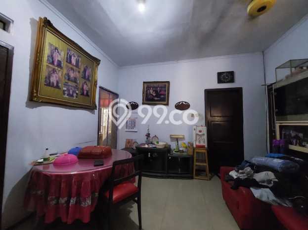 SPECIAL PRICE! Rumah Strategis di Rempoa, LT 320m² LB 250m² SPECIAL PRICE! Rumah Strategis di Rempoa, LT 320m² LB 250m²