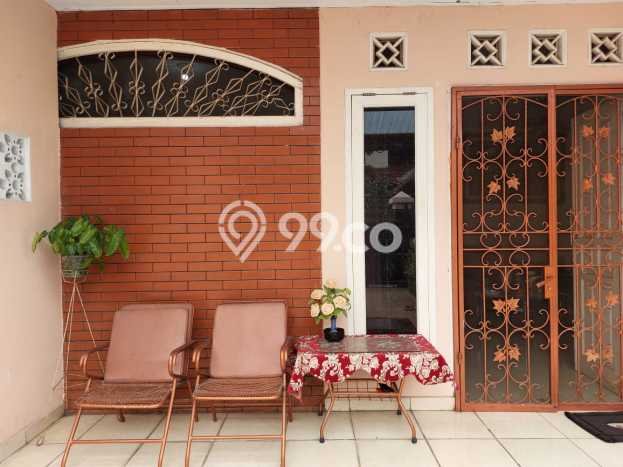 SPECIAL PRICE! Rumah Strategis di Rempoa, LT 320m² LB 250m² SPECIAL PRICE! Rumah Strategis di Rempoa, LT 320m² LB 250m²