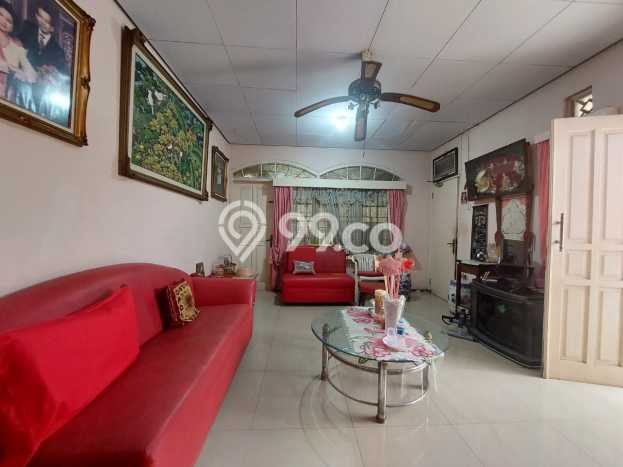 SPECIAL PRICE! Rumah Strategis di Rempoa, LT 320m² LB 250m² SPECIAL PRICE! Rumah Strategis di Rempoa, LT 320m² LB 250m²