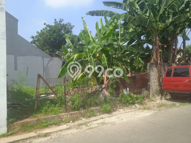 Tanah Premium di Rempoa, Luas 135m², Cocok untuk Perumahan Tanah Premium di Rempoa, Luas 135m², Cocok untuk Perumahan