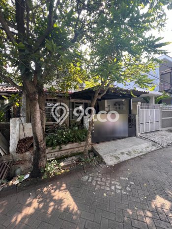 Rumah area Bintaro, Jakarta Selatan, LT 90m² Bangunan 65m² Rumah area Bintaro, Jakarta Selatan, LT 90m² Bangunan 65m²