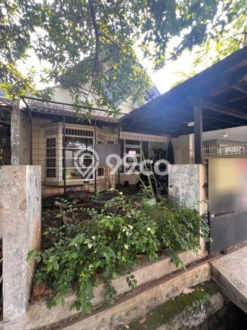 Rumah area Bintaro, Jakarta Selatan, LT 90m² Bangunan 65m² Rumah area Bintaro, Jakarta Selatan, LT 90m² Bangunan 65m²