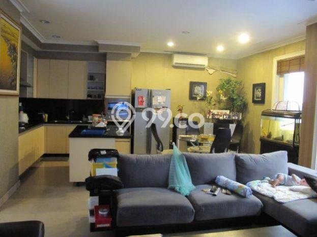 Dijual Rumah Mewah Megah Dengan View Eksklusif di Setiabudi, Jakarta Selatan Dijual Rumah Mewah Megah Dengan View Eksklusif di Setiabudi, Jakarta Selatan