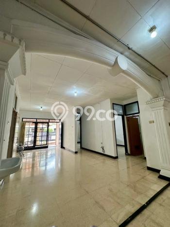 Rumah Minimalis 4 KT di Sektor 1 - Bintaro Jakarta Selatan Unfurnished Rumah Minimalis 4 KT di Sektor 1 - Bintaro Jakarta Selatan Unfurnished