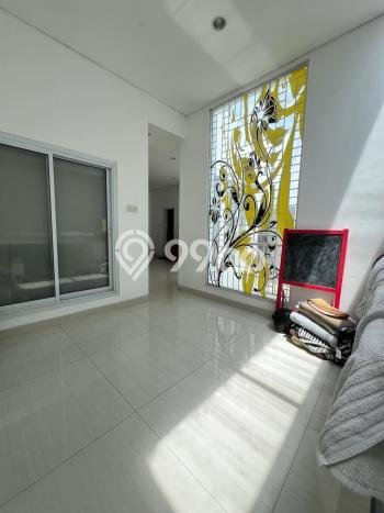 Jual Rumah Luas Elegan Dengan View Cantik di Sektor 9-Bintaro, Tangerang Selatan Jual Rumah Luas Elegan Dengan View Cantik di Sektor 9-Bintaro, Tangerang Selatan