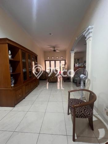 Hunian Elit LB 110m2 Siap Pakai Desain Elegan di Bintaro, Tangerang Selatan Hunian Elit LB 110m2 Siap Pakai Desain Elegan di Bintaro, Tangerang Selatan