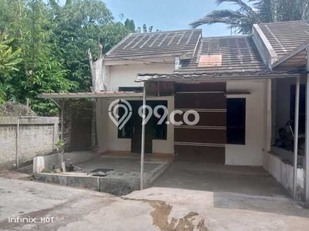 Rumah Strategis Minimalis Lb 60m2 di Cinere, Depok Rumah Strategis Minimalis Lb 60m2 di Cinere, Depok