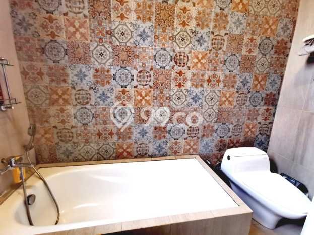 Rumah Elit Modern Tanpa Renovasi di Bintaro Tangerang Selatan Rumah Elit Modern Tanpa Renovasi di Bintaro Tangerang Selatan
