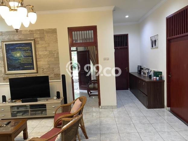 Dijual Rumah Premium dengan Fasilitas Sekitar Lengkap di Ciputat, Tangerang Selatan Dijual Rumah Premium dengan Fasilitas Sekitar Lengkap di Ciputat, Tangerang Selatan