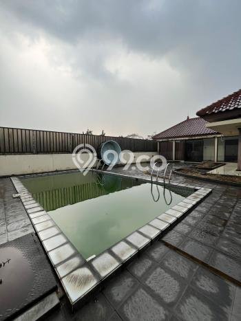 Jual Rumah Mewah Megah Dengan View Cantik di Cibubur, Jakarta Timur Jual Rumah Mewah Megah Dengan View Cantik di Cibubur, Jakarta Timur