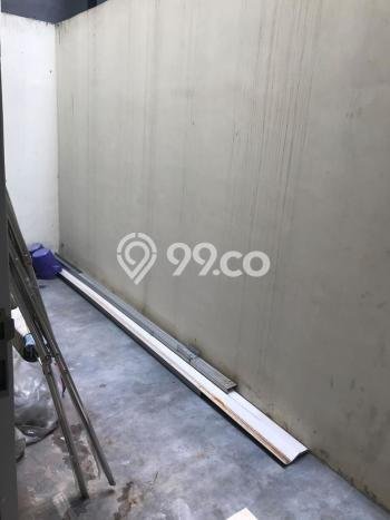 Hunian Cantik Modern Lb 60m2 di Serpong, Tangerang Selatan Hunian Cantik Modern Lb 60m2 di Serpong, Tangerang Selatan