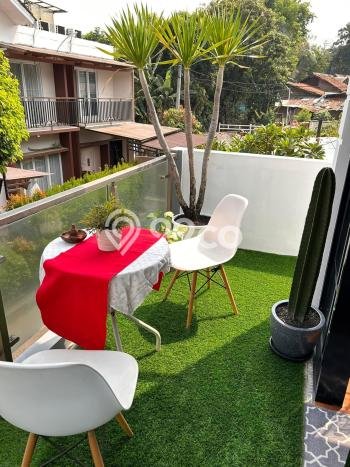 Rumah Modern Cantik 3 Kamar Bisa Langsung Pindah di Ciputat Rumah Modern Cantik 3 Kamar Bisa Langsung Pindah di Ciputat
