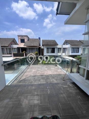 Jual Rumah Luas Elegan Dengan View Cantik di Sektor 9-Bintaro, Tangerang Selatan Jual Rumah Luas Elegan Dengan View Cantik di Sektor 9-Bintaro, Tangerang Selatan