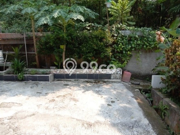 Rumah Strategis Minimalis Lb 60m2 di Cinere, Depok Rumah Strategis Minimalis Lb 60m2 di Cinere, Depok