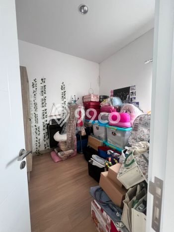 Rumah Elit Modern Siap Huni di BSD Tangerang Rumah Elit Modern Siap Huni di BSD Tangerang