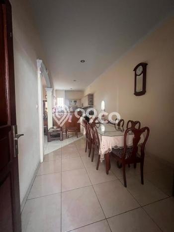 Hunian Elit LB 110m2 Siap Pakai Desain Elegan di Bintaro, Tangerang Selatan Hunian Elit LB 110m2 Siap Pakai Desain Elegan di Bintaro, Tangerang Selatan