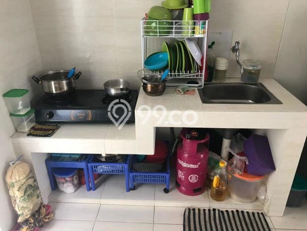 Hunian Cantik Modern Lb 60m2 di Serpong, Tangerang Selatan Hunian Cantik Modern Lb 60m2 di Serpong, Tangerang Selatan