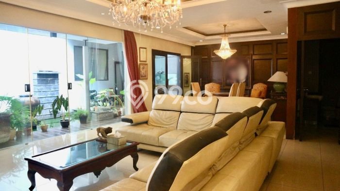 Dijual Rumah Elit Exclusive di Cilandak, Jakarta Selatan Dijual Rumah Elit Exclusive di Cilandak, Jakarta Selatan