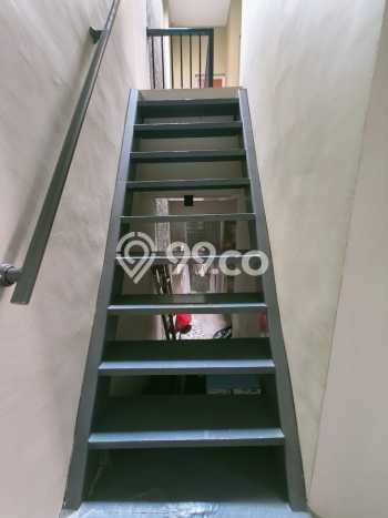 Jual Rumah 4 KT di Bintaro, Tangerang Selatan - Luas Tanah 135m² Jual Rumah 4 KT di Bintaro, Tangerang Selatan - Luas Tanah 135m²