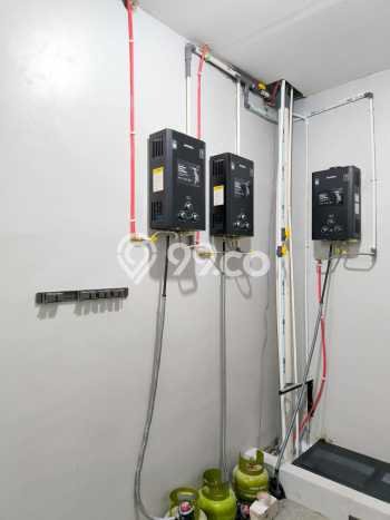 Kos-kosan Dijual di Pondok Pinang Jakarta Selatan Luas 350m2 Kos-kosan Dijual di Pondok Pinang Jakarta Selatan Luas 350m2