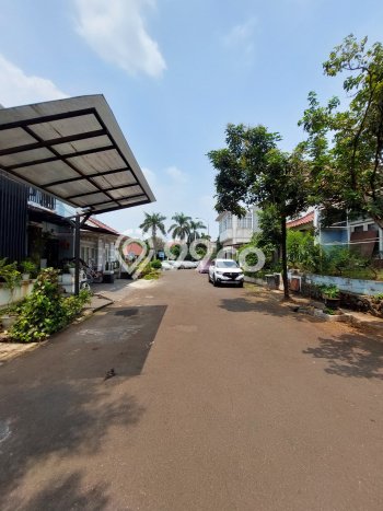 For Sale Hunian Rumah Nyaman 2 Kamar di Bintaro, Tangerang Selatan For Sale Hunian Rumah Nyaman 2 Kamar di Bintaro, Tangerang Selatan