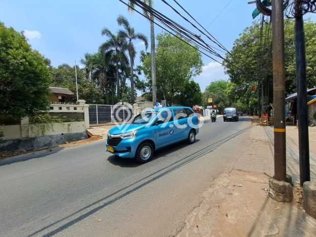 Kavling Tanah untuk Dijual di Lebak Bulus, Jakarta Selatan, Luas 1199m2 Kavling Tanah untuk Dijual di Lebak Bulus, Jakarta Selatan, Luas 1199m2
