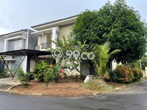 Rumah Modern Minimalis 4 Kamar Bisa Langsung Pindah di Ciputat Rumah Modern Minimalis 4 Kamar Bisa Langsung Pindah di Ciputat