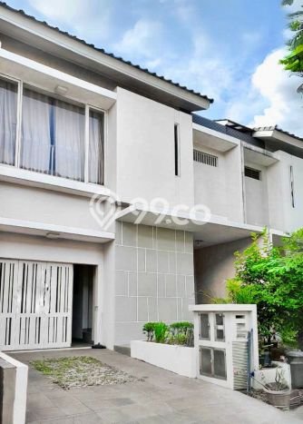 Hunian Elit LB 250m2 Siap Pakai Desain Elegan di Bintaro, Tangerang Selatan Hunian Elit LB 250m2 Siap Pakai Desain Elegan di Bintaro, Tangerang Selatan