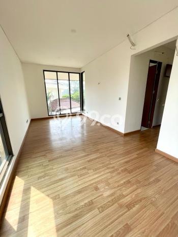 Rumah Elit Modern Siap Huni di Kemang Jakarta Selatan Rumah Elit Modern Siap Huni di Kemang Jakarta Selatan
