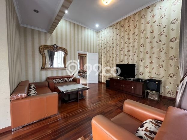 For Sale! Premium House LT 400m2 Desain Modern di Bintaro For Sale! Premium House LT 400m2 Desain Modern di Bintaro