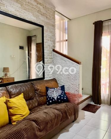 Rumah Modern 3 KT LT 84m2 di Bintaro Rumah Modern 3 KT LT 84m2 di Bintaro