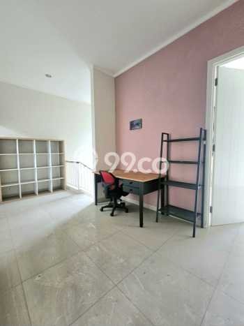 Rumah Elit Modern Siap Huni di Bintaro Tangerang Selatan Rumah Elit Modern Siap Huni di Bintaro Tangerang Selatan