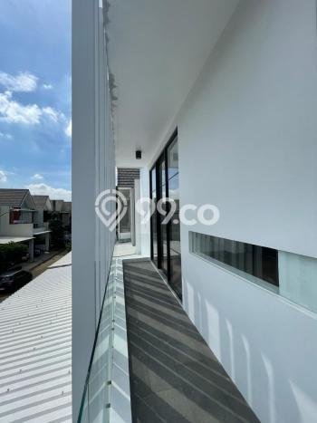 Jual Rumah Luas Elegan Dengan View Eksklusif di Bintaro, Tangerang Selatan Jual Rumah Luas Elegan Dengan View Eksklusif di Bintaro, Tangerang Selatan