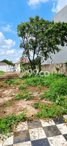 Tanah Kavling di Ciputat Dijual dengan Luas 831m2 Tanah Kavling di Ciputat Dijual dengan Luas 831m2