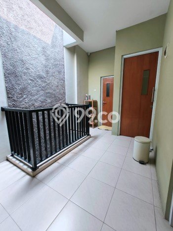 Jual Rumah 4 KT di Bintaro, Tangerang Selatan - Luas Tanah 135m² Jual Rumah 4 KT di Bintaro, Tangerang Selatan - Luas Tanah 135m²