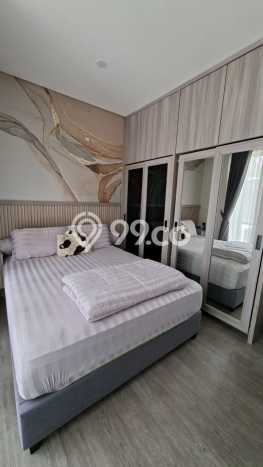 Rumah Minimalis 3 Kamar LT 60m2 di Graha Raya Rumah Minimalis 3 Kamar LT 60m2 di Graha Raya