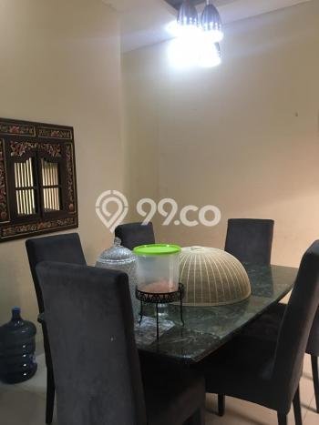 Rumah Modern Minimalis 2 Kamar Siap Huni di Pondok Aren Rumah Modern Minimalis 2 Kamar Siap Huni di Pondok Aren