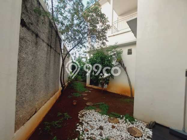 FEATURED! Rumah Asri di Bintaro, LT 229m² LB 250m² FEATURED! Rumah Asri di Bintaro, LT 229m² LB 250m²