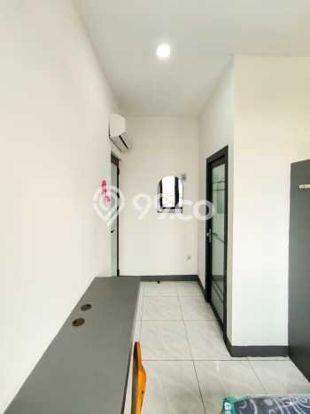 Kos-kosan Dijual di Pondok Pinang Jakarta Selatan Luas 350m2 Kos-kosan Dijual di Pondok Pinang Jakarta Selatan Luas 350m2