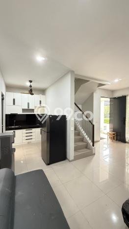 Rumah Minimalis 3 KT di Bintaro Tangerang Selatan Unfurnished Rumah Minimalis 3 KT di Bintaro Tangerang Selatan Unfurnished